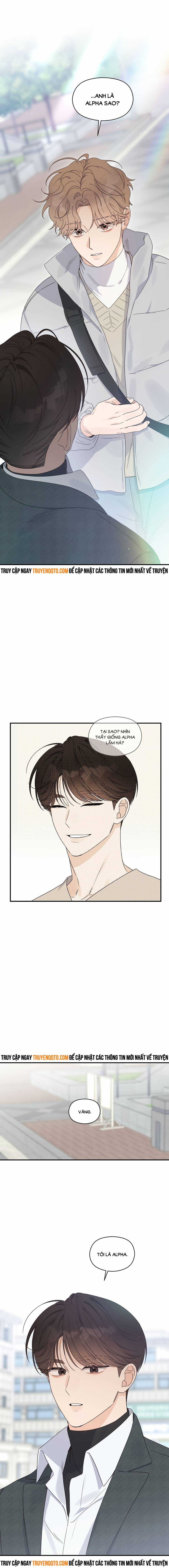 Aphla Trauma - Chapter 2 - Trang 15