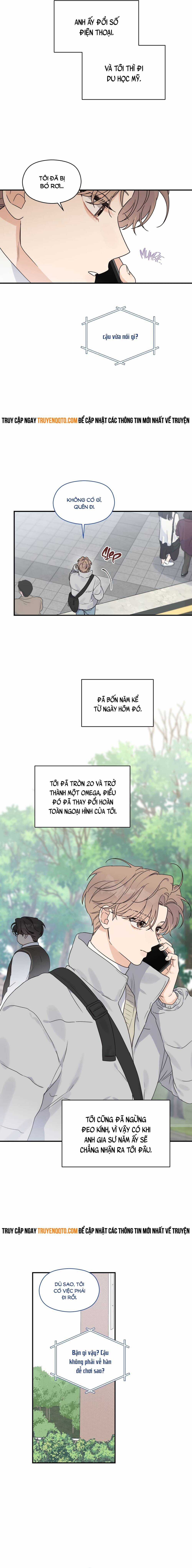 Aphla Trauma - Chapter 2 - Trang 4