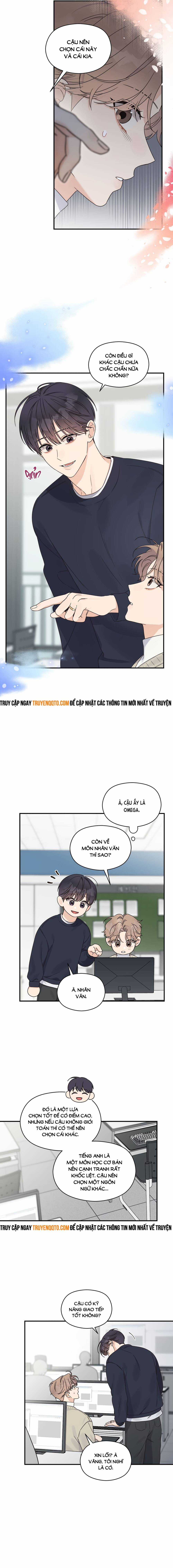 Aphla Trauma - Chapter 2 - Trang 7