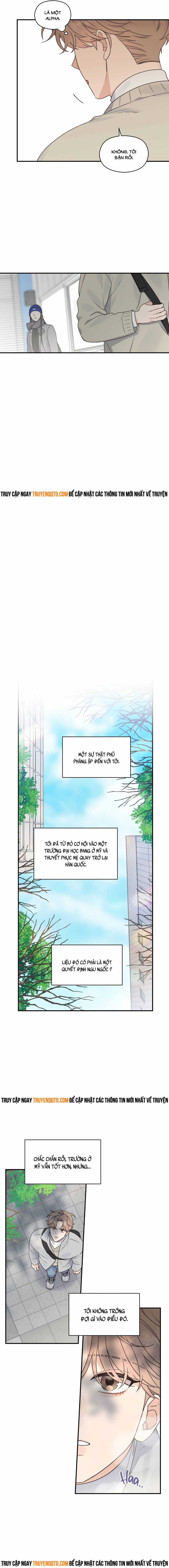 Aphla Trauma - Chapter 2 - Trang 9