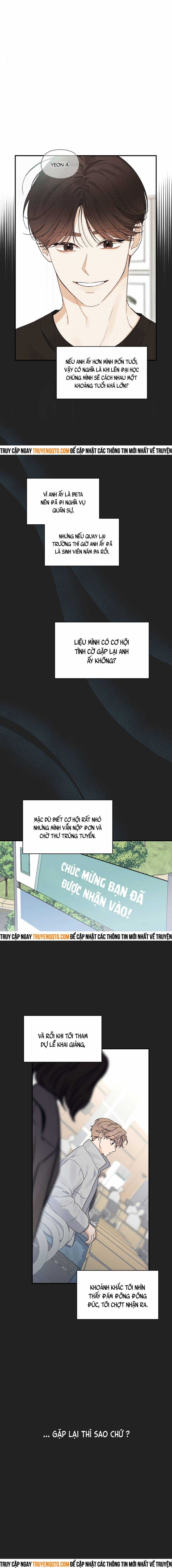 Aphla Trauma - Chapter 2 - Trang 10