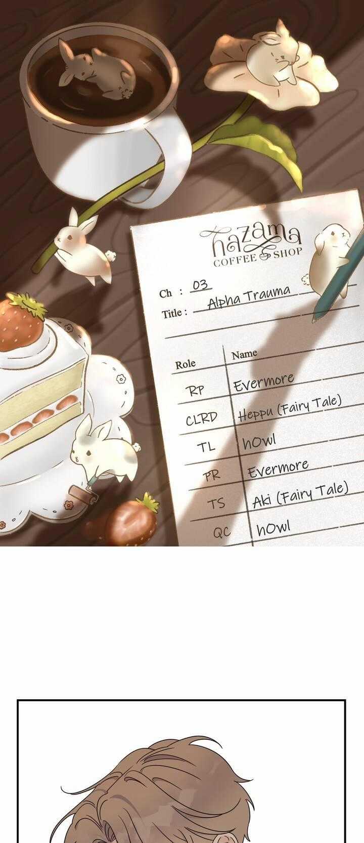 Aphla Trauma - Chapter 3 - Trang 2