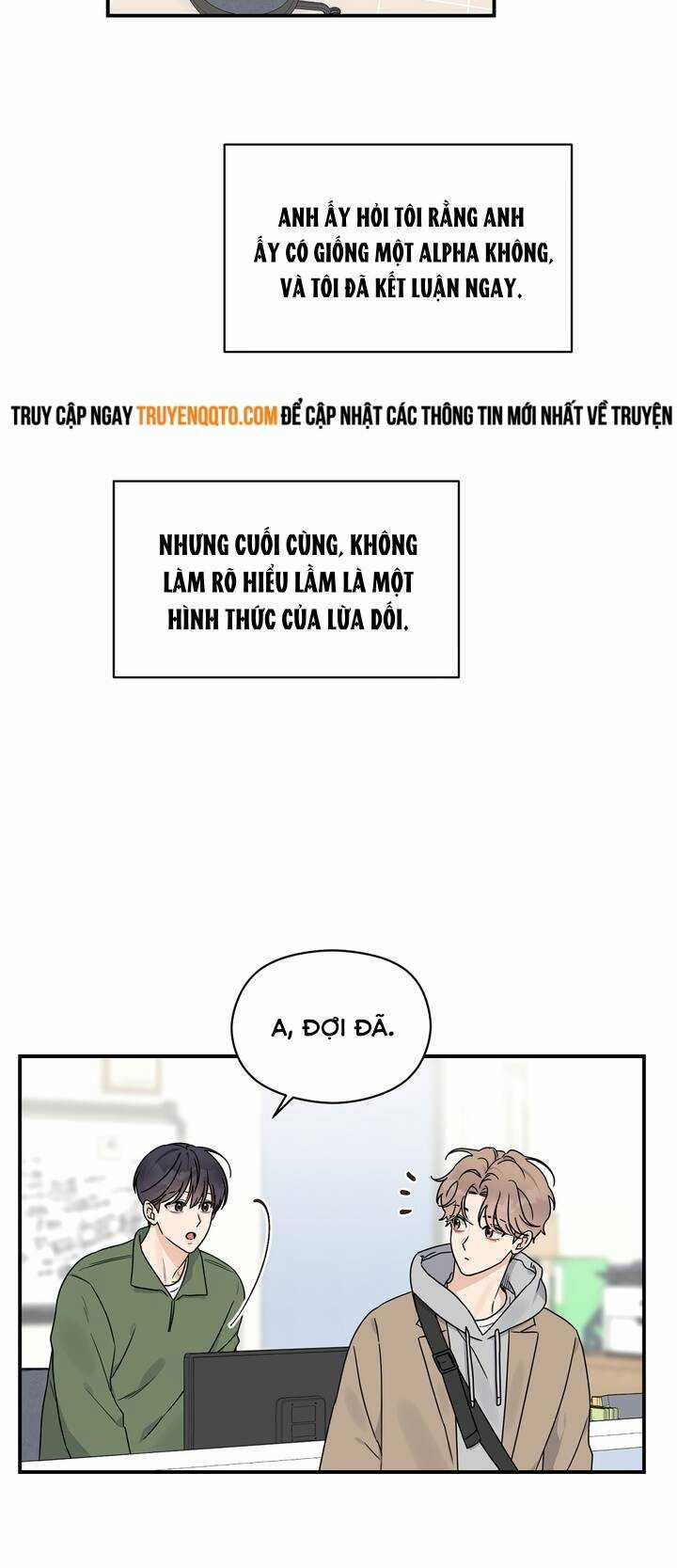 Aphla Trauma - Chapter 3 - Trang 13