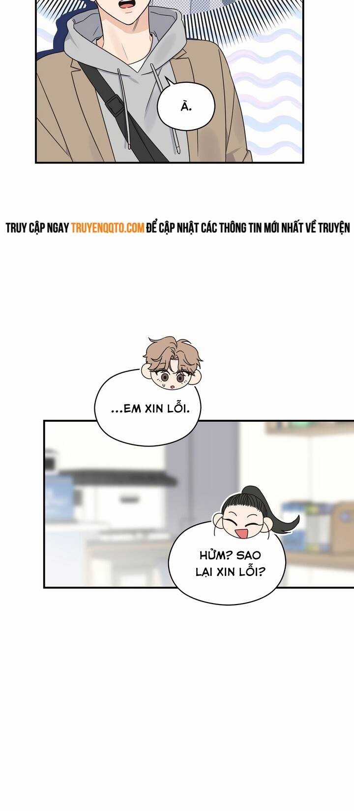 Aphla Trauma - Chapter 3 - Trang 19