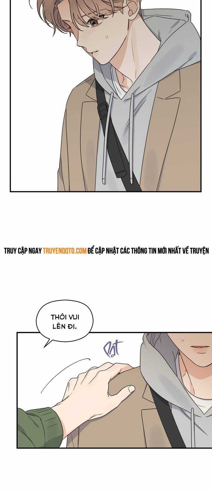 Aphla Trauma - Chapter 3 - Trang 3