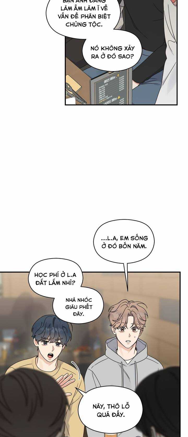 Aphla Trauma - Chapter 3 - Trang 24