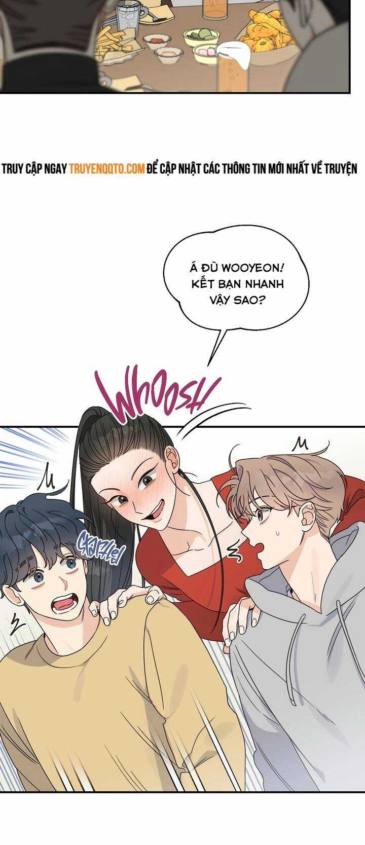 Aphla Trauma - Chapter 3 - Trang 25