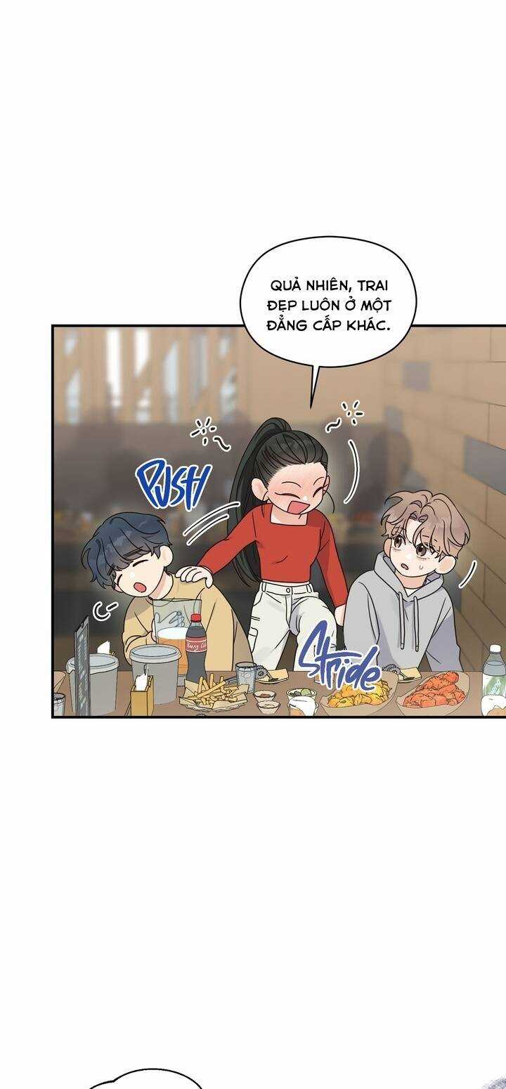 Aphla Trauma - Chapter 3 - Trang 26