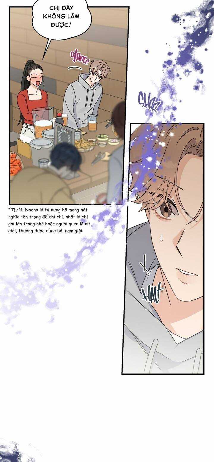 Aphla Trauma - Chapter 3 - Trang 27