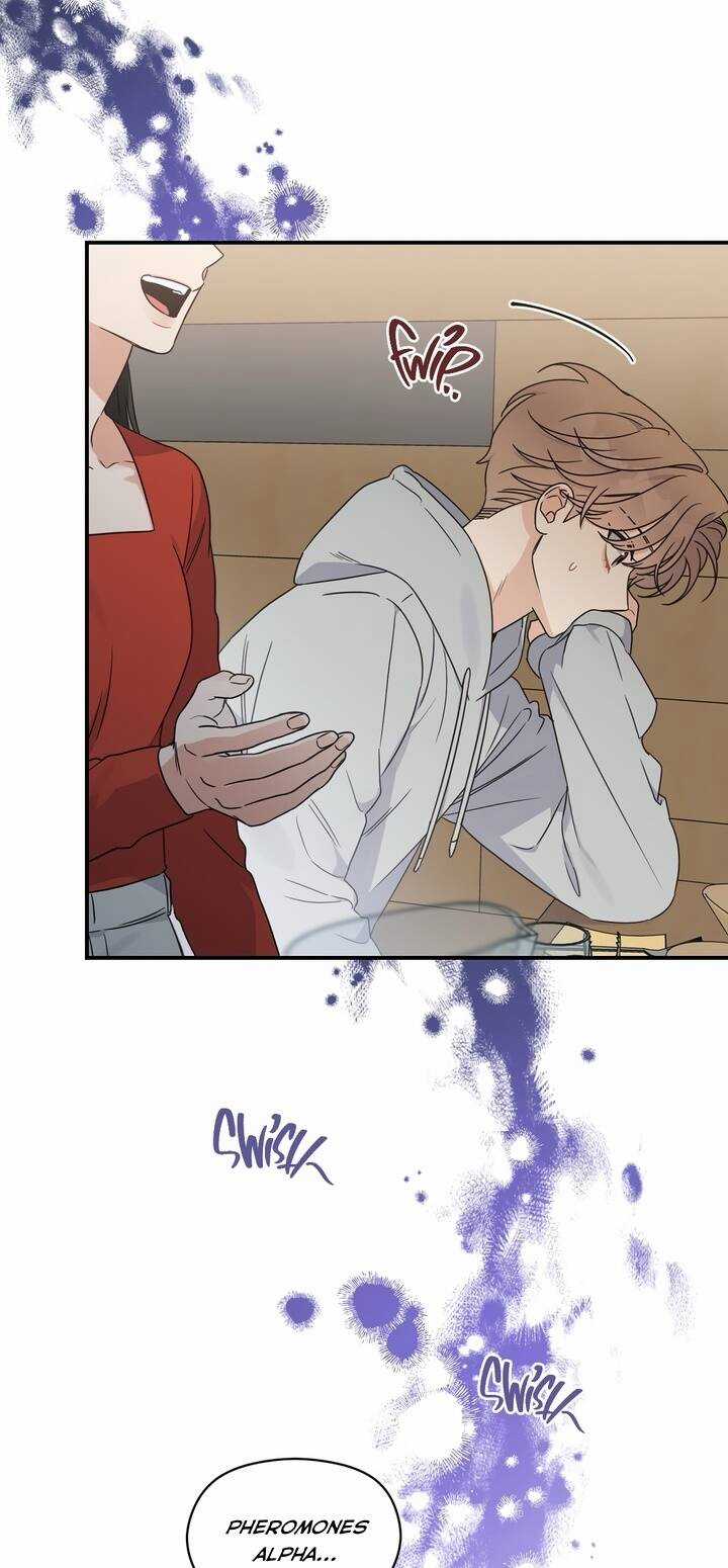 Aphla Trauma - Chapter 3 - Trang 28