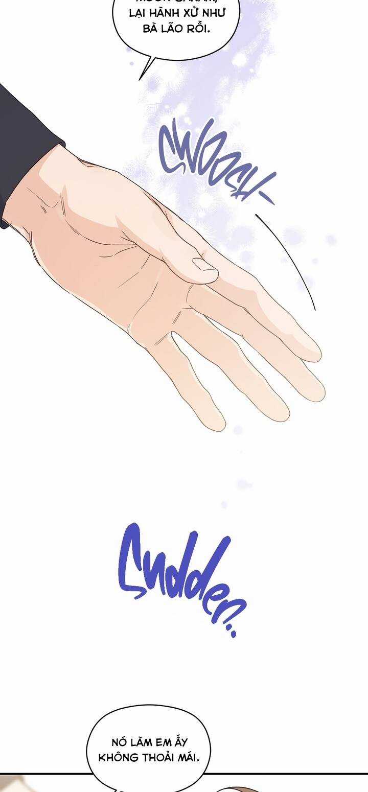 Aphla Trauma - Chapter 3 - Trang 30