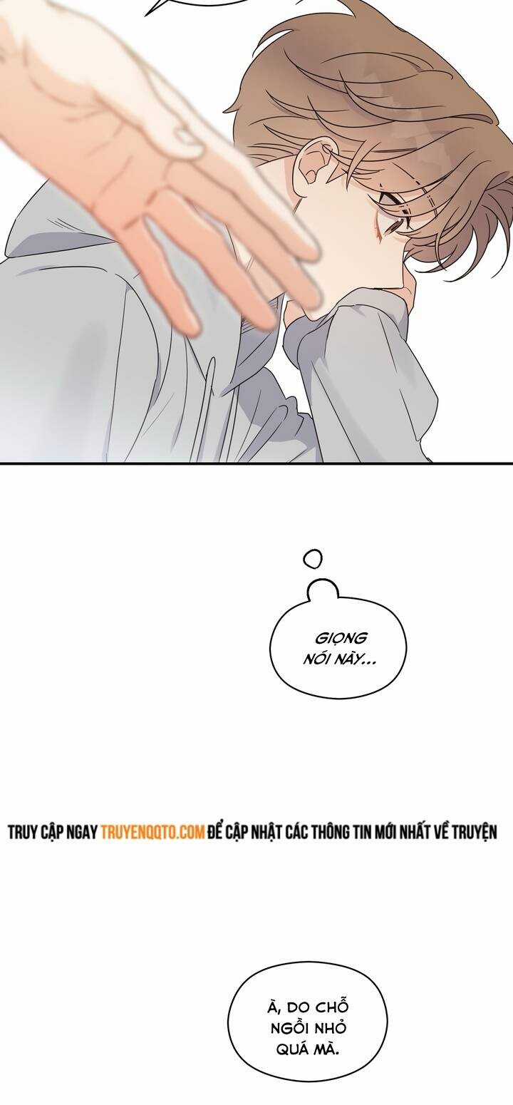 Aphla Trauma - Chapter 3 - Trang 31