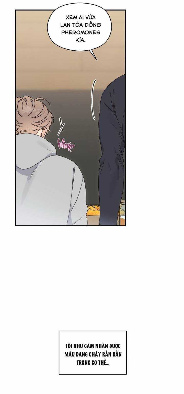 Aphla Trauma - Chapter 3 - Trang 32