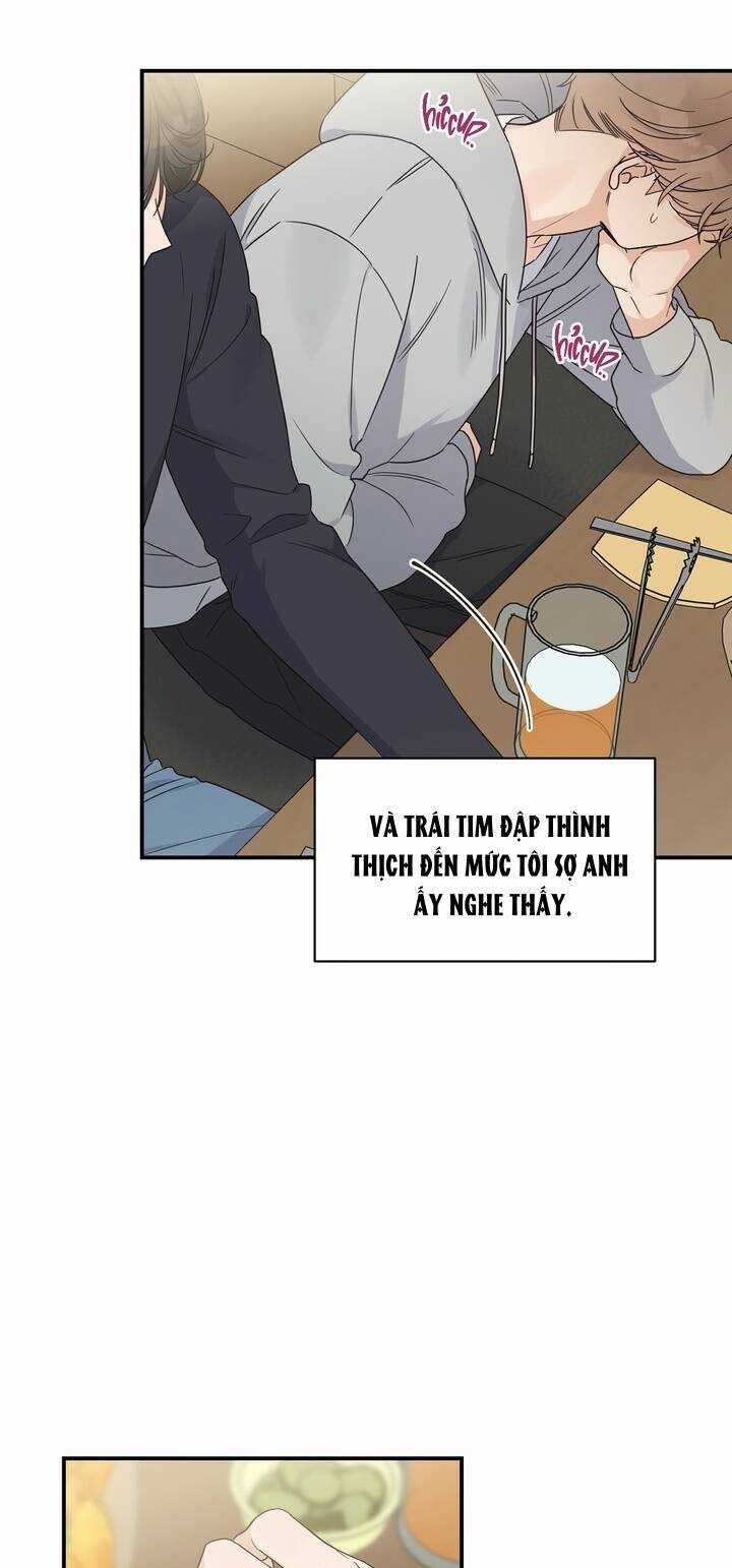 Aphla Trauma - Chapter 3 - Trang 33