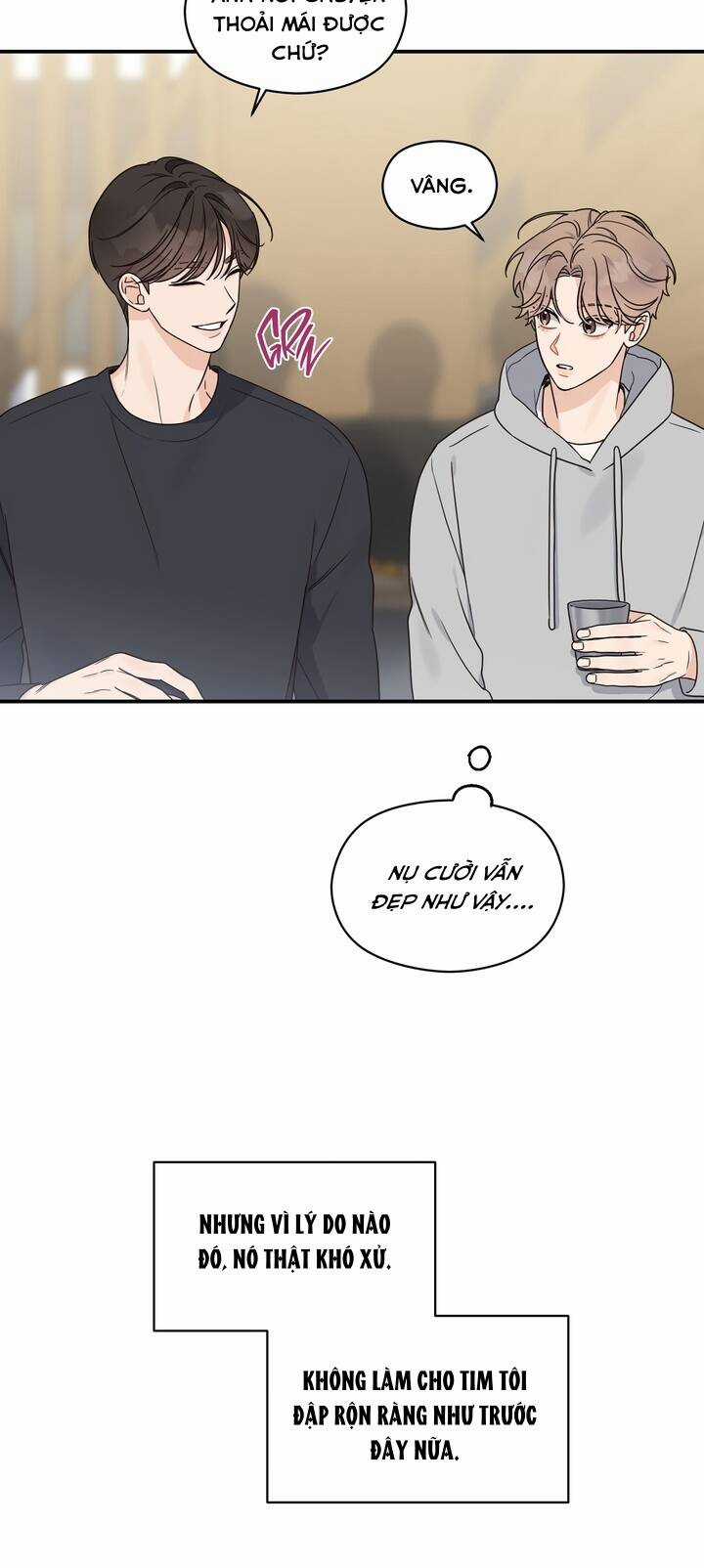 Aphla Trauma - Chapter 3 - Trang 42