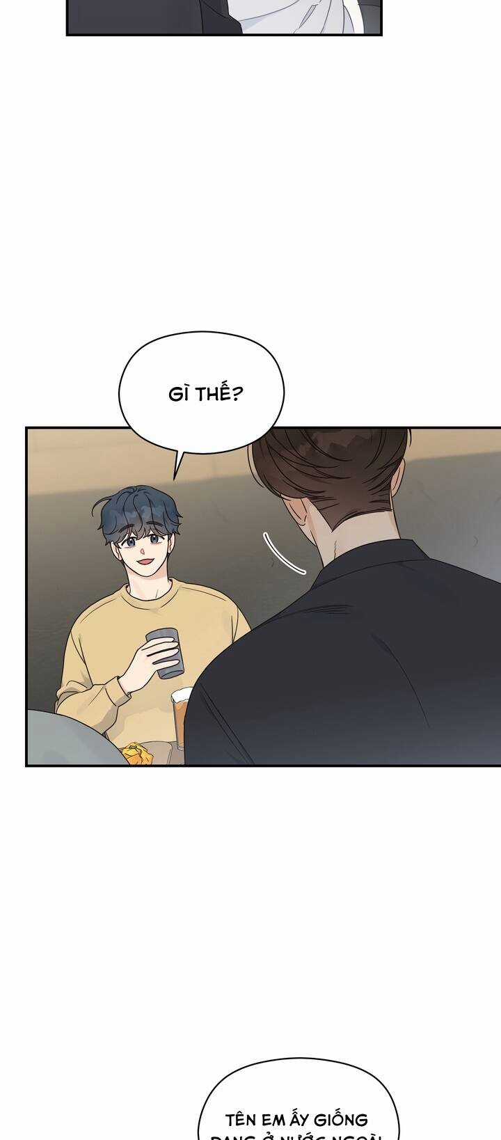 Aphla Trauma - Chapter 3 - Trang 47