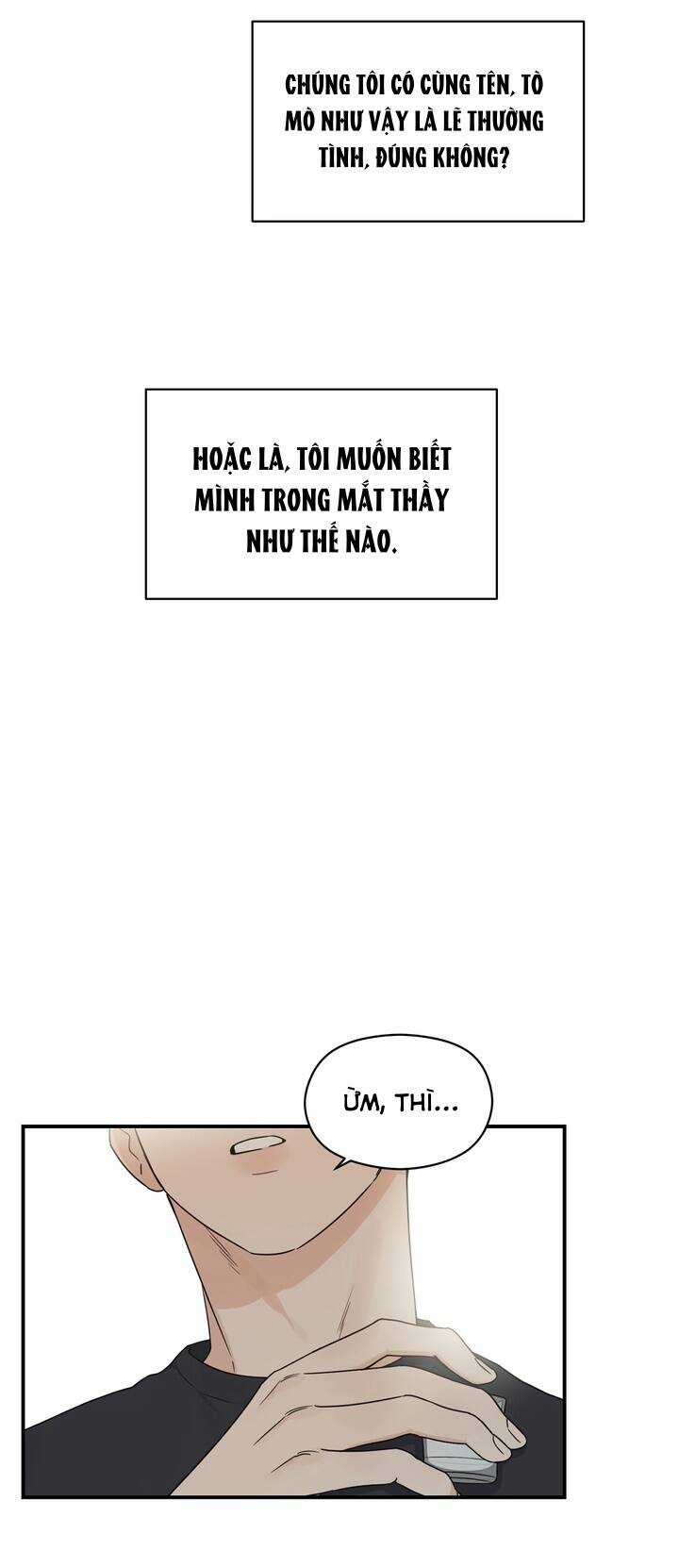 Aphla Trauma - Chapter 3 - Trang 50