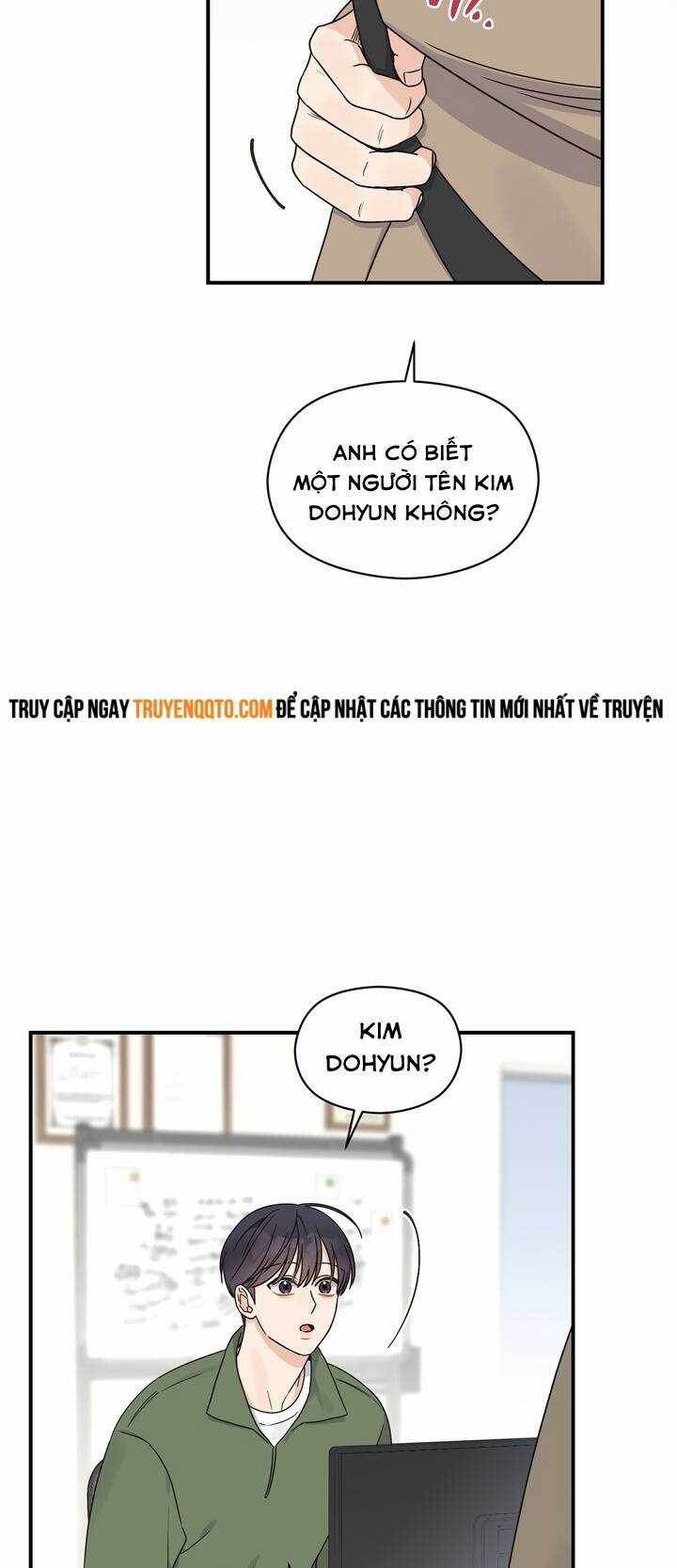 Aphla Trauma - Chapter 3 - Trang 6