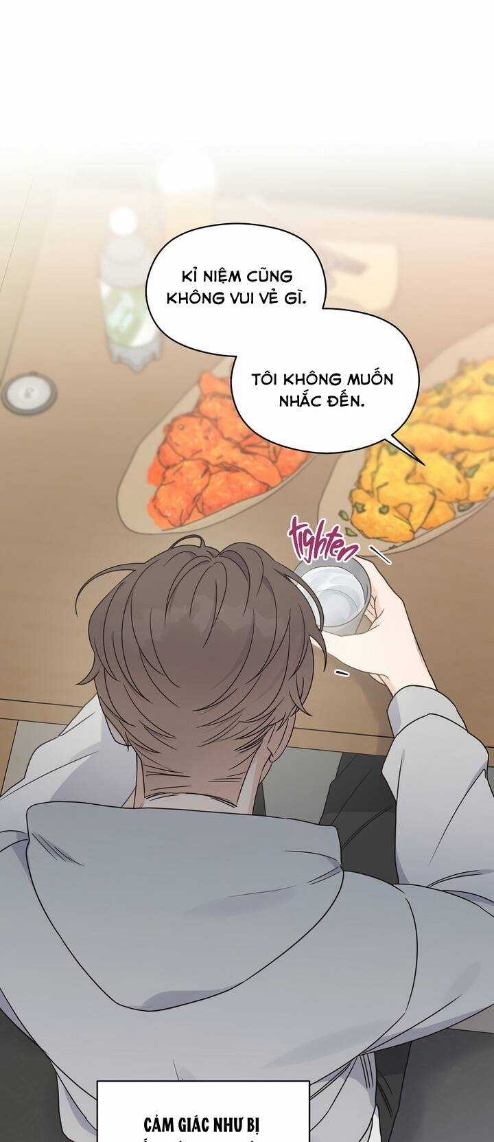 Aphla Trauma - Chapter 3 - Trang 51