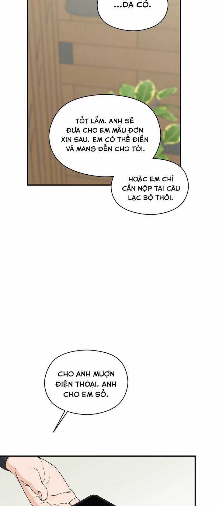 Aphla Trauma - Chapter 3 - Trang 53