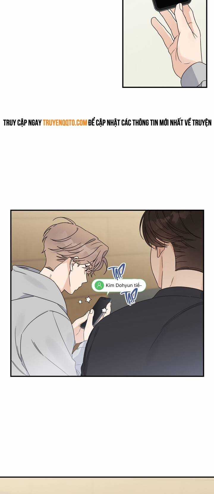 Aphla Trauma - Chapter 3 - Trang 55