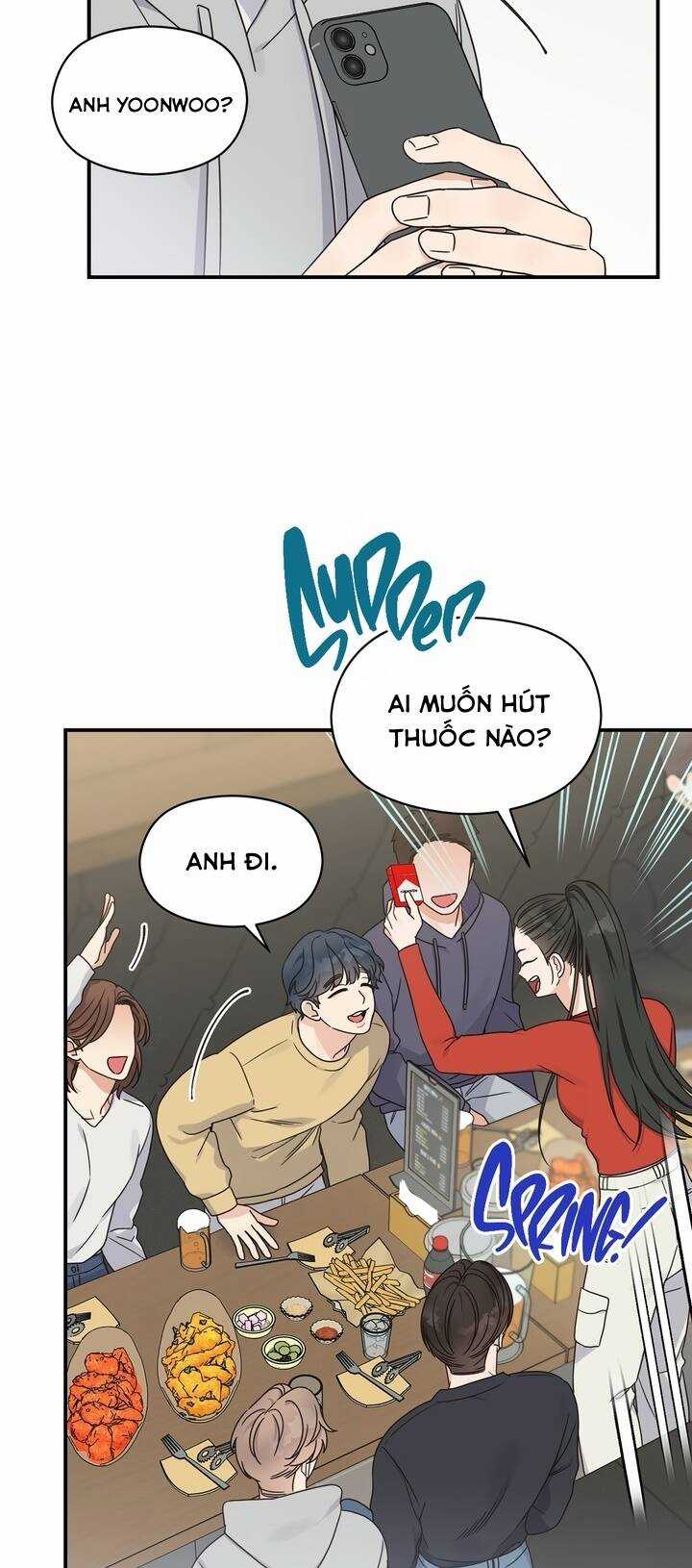 Aphla Trauma - Chapter 3 - Trang 58