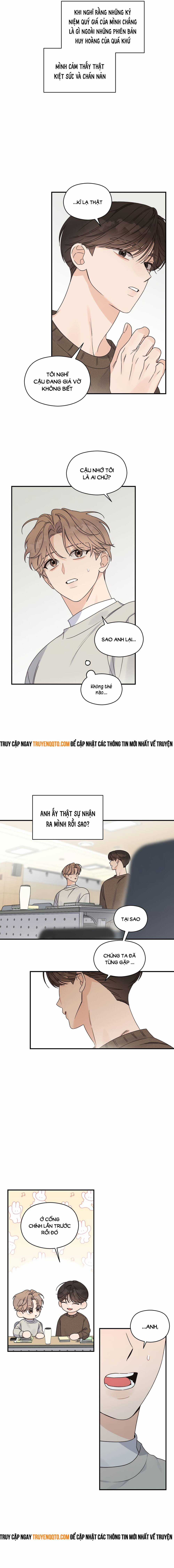 Aphla Trauma - Chapter 4 - Trang 12