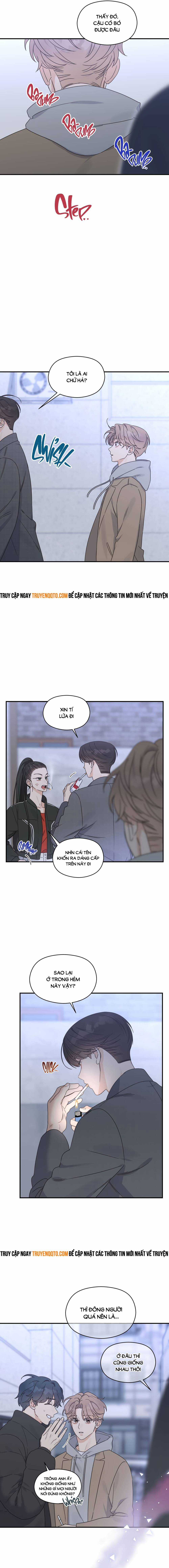 Aphla Trauma - Chapter 4 - Trang 4