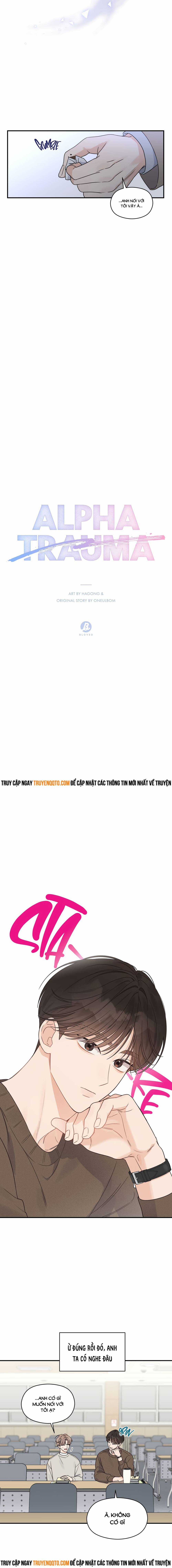 Aphla Trauma - Chapter 4 - Trang 5