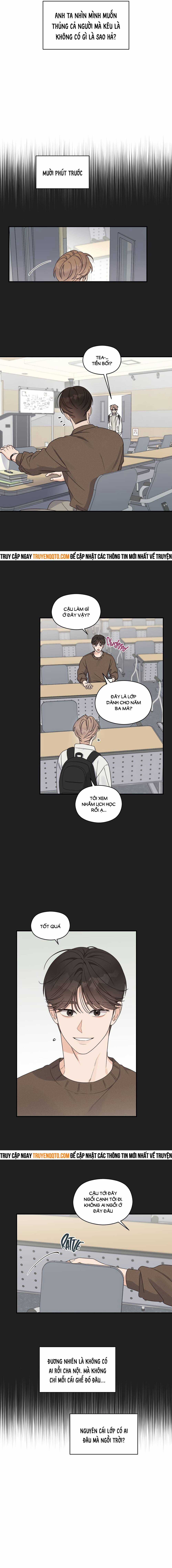 Aphla Trauma - Chapter 4 - Trang 6