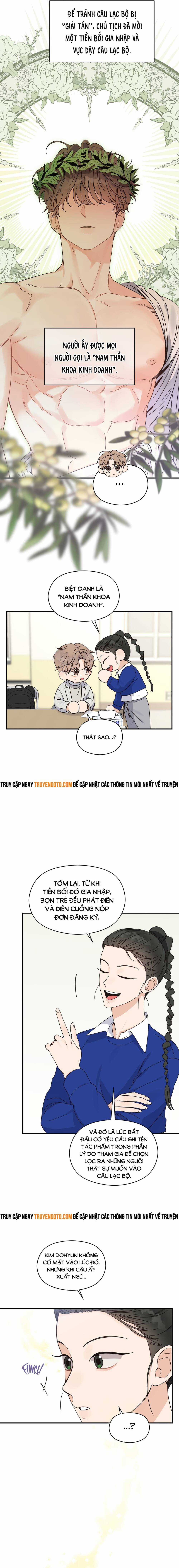 Aphla Trauma - Chapter 5 - Trang 14