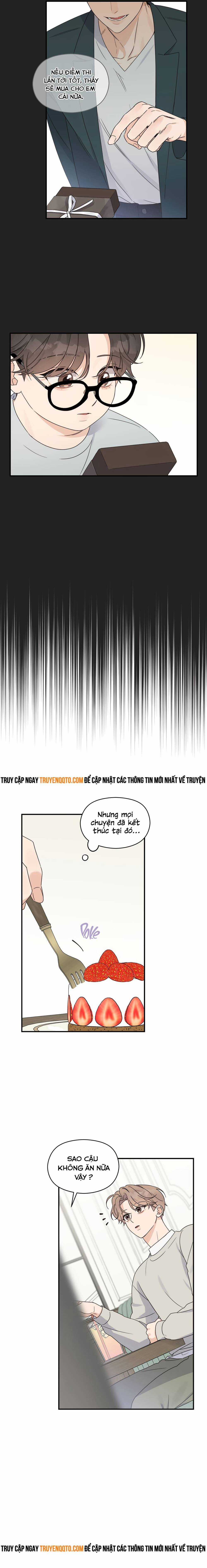 Aphla Trauma - Chapter 6 - Trang 11