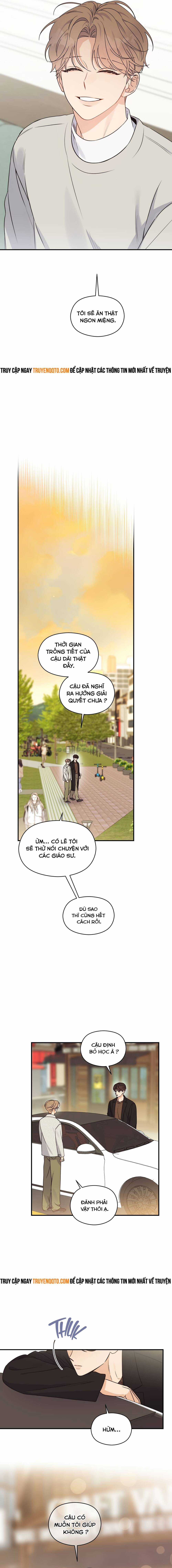 Aphla Trauma - Chapter 6 - Trang 13