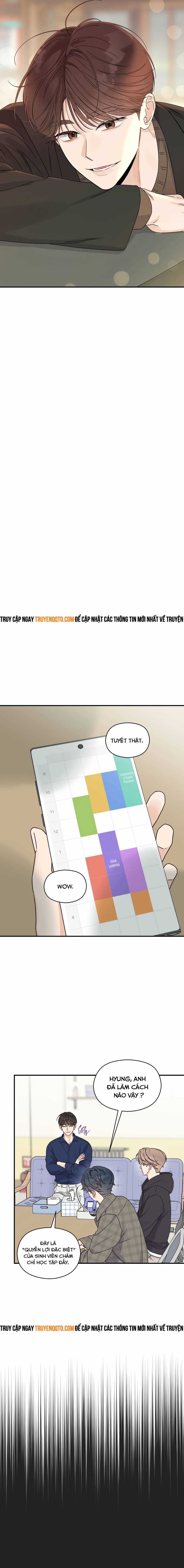 Aphla Trauma - Chapter 6 - Trang 14