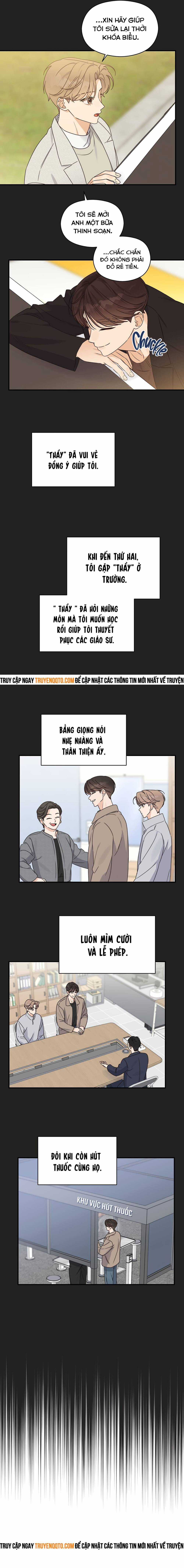 Aphla Trauma - Chapter 6 - Trang 15