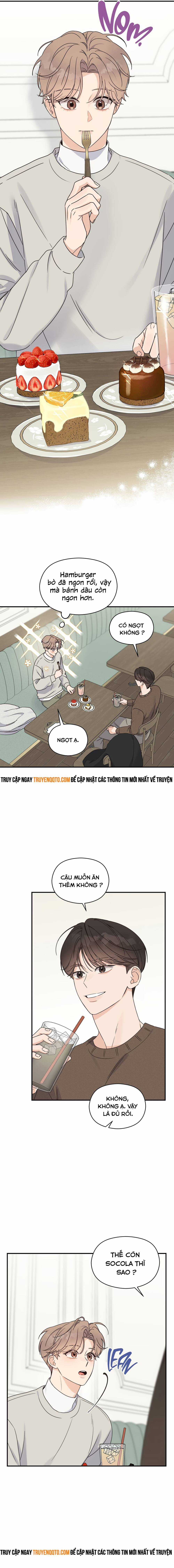 Aphla Trauma - Chapter 6 - Trang 9