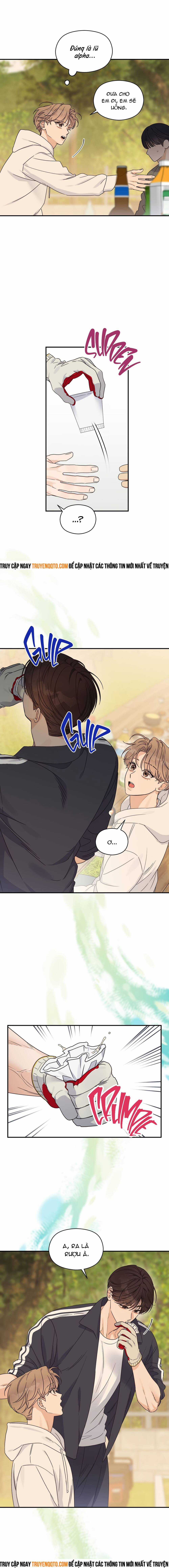 Aphla Trauma - Chapter 7 - Trang 12