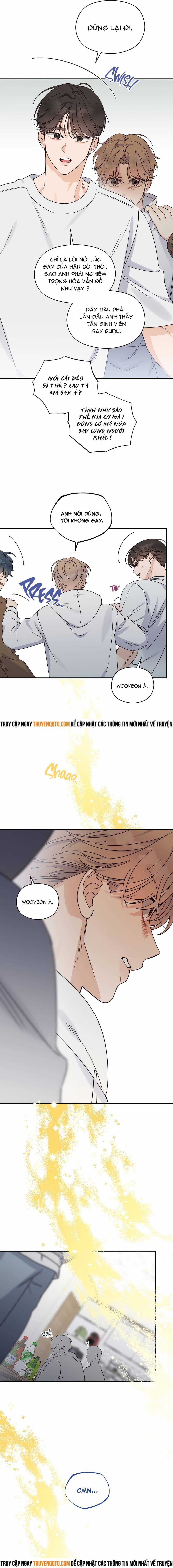 Aphla Trauma - Chapter 8 - Trang 15