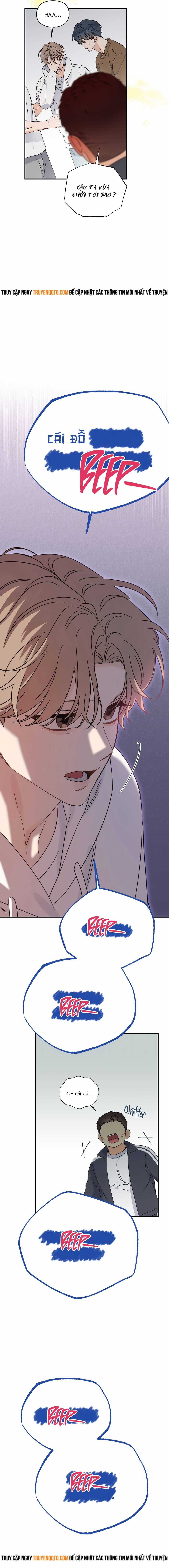 Aphla Trauma - Chapter 8 - Trang 16