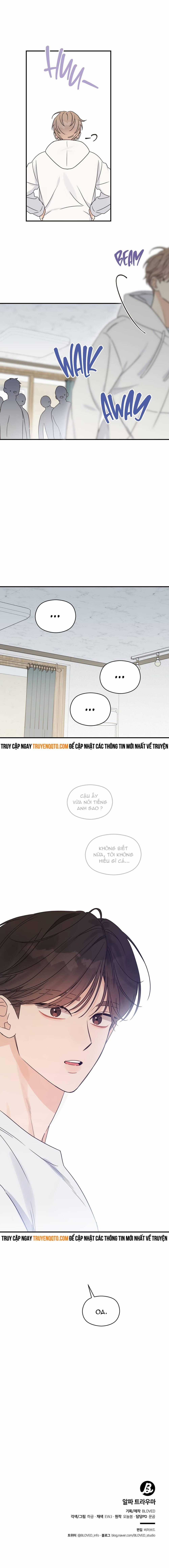 Aphla Trauma - Chapter 8 - Trang 17