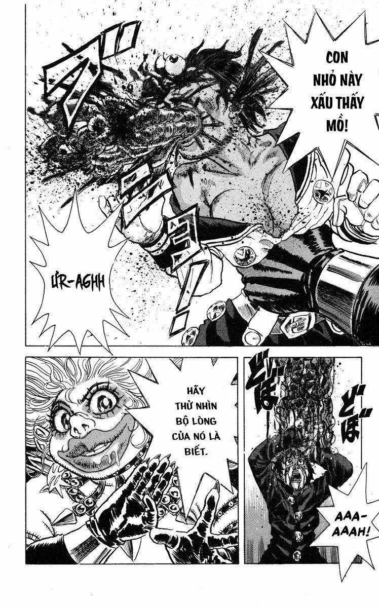 Apocalypse Zero - Chapter 1 - Trang 14