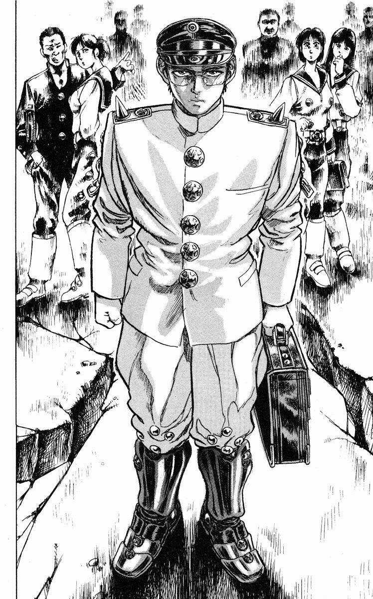 Apocalypse Zero - Chapter 1 - Trang 18