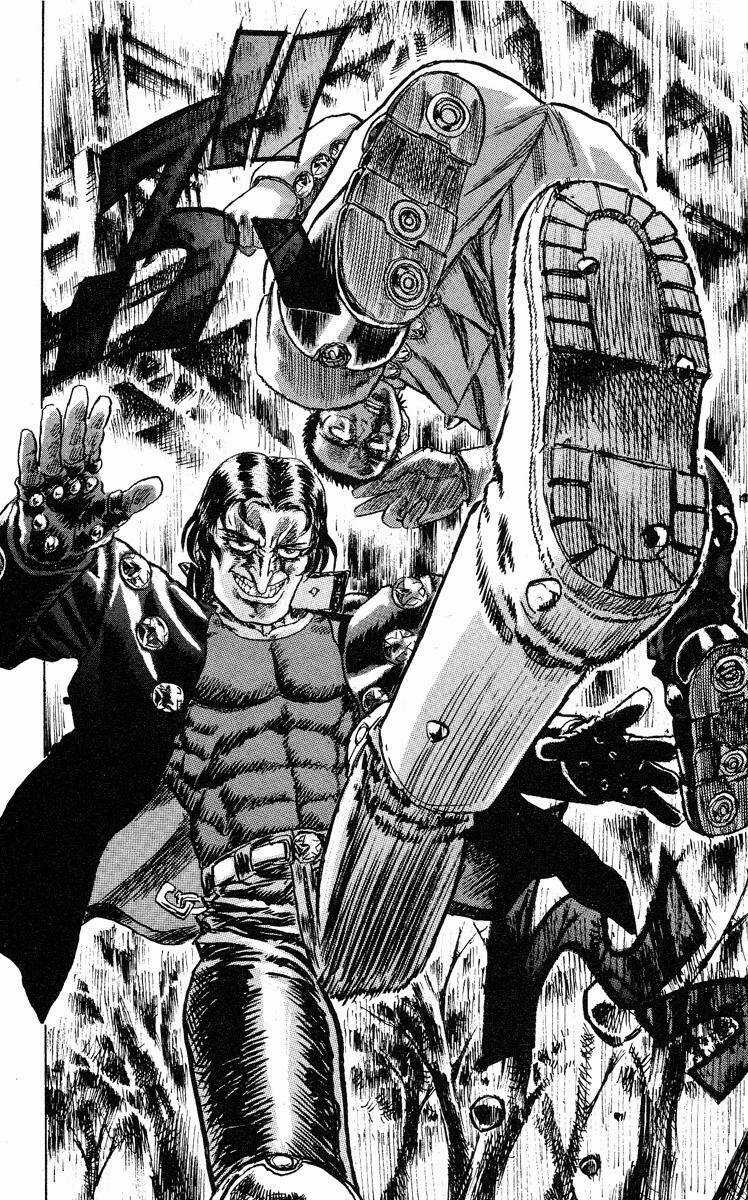 Apocalypse Zero - Chapter 1 - Trang 36