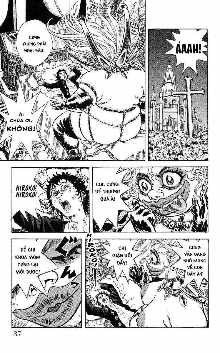 Apocalypse Zero - Chapter 1 - Trang 39