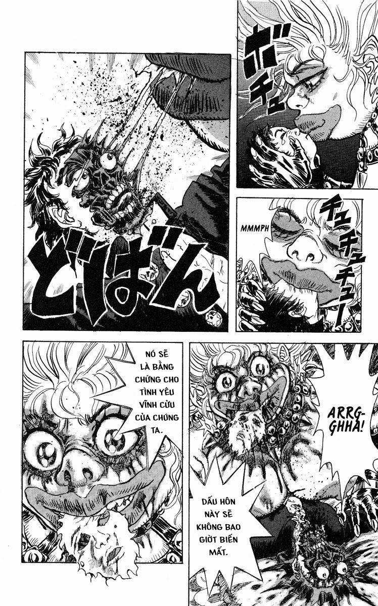 Apocalypse Zero - Chapter 1 - Trang 40