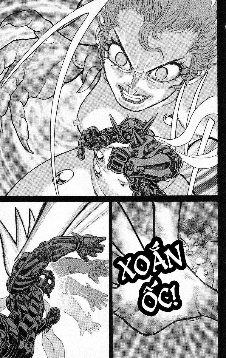 Apocalypse Zero - Chapter 10 - Trang 15