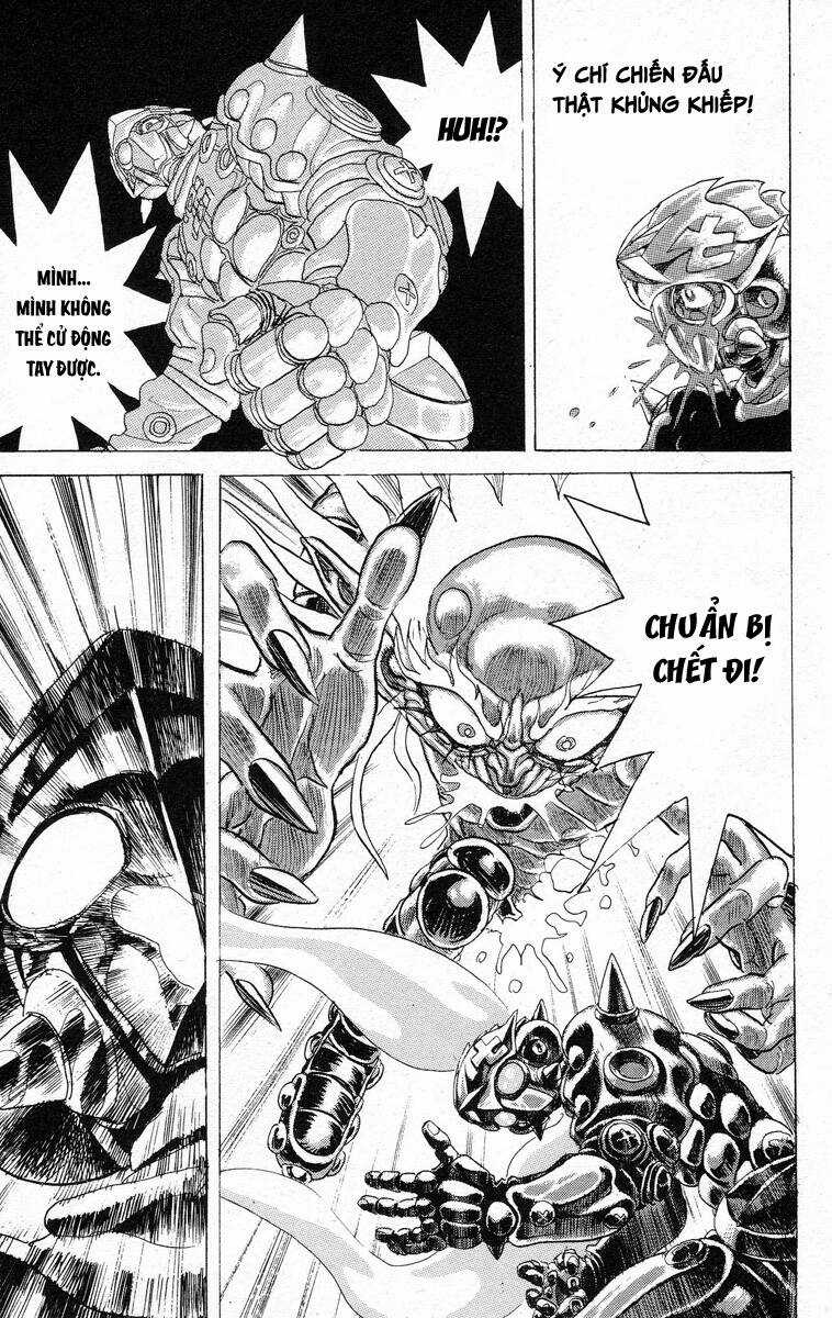 Apocalypse Zero - Chapter 10 - Trang 18