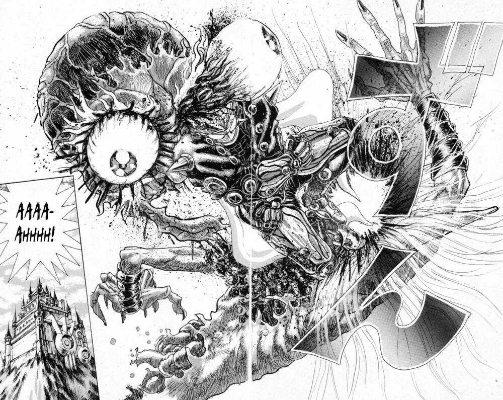 Apocalypse Zero - Chapter 10 - Trang 19