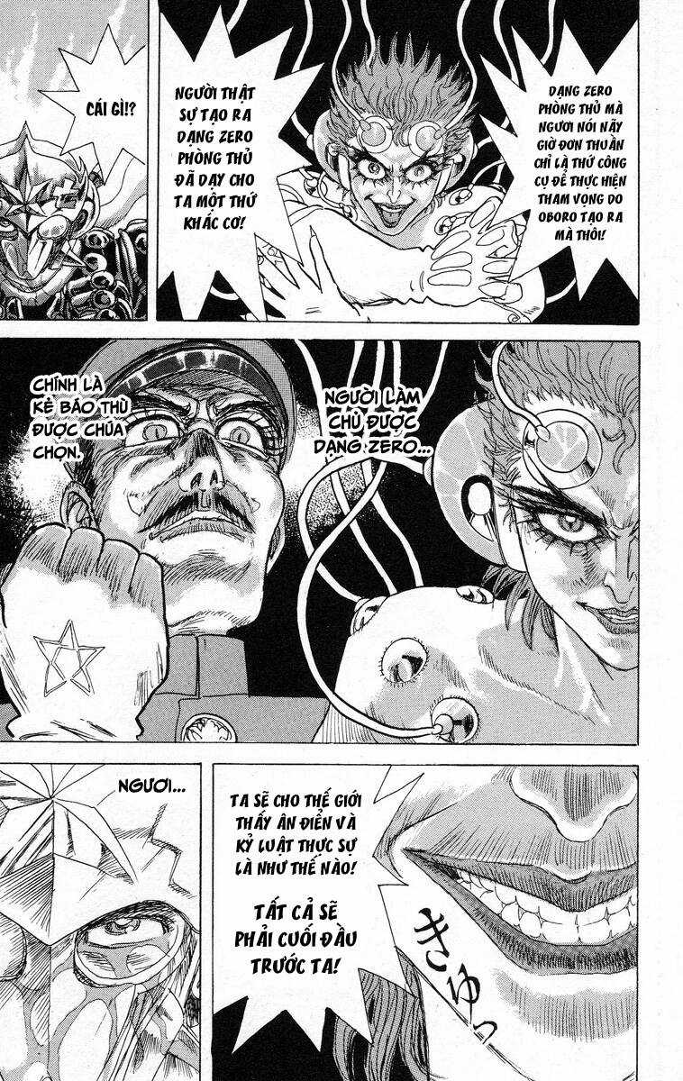 Apocalypse Zero - Chapter 10 - Trang 9