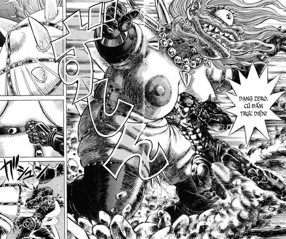 Apocalypse Zero - Chapter 2 - Trang 13